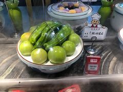 -不倒翁·安徽名菜楼(步行街店)