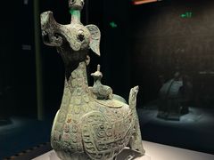 -隋唐大运河文化博物馆