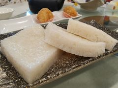 伦教糕-海宝酒家(中山四路店)