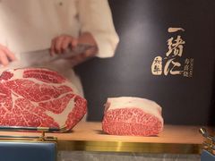 -一绪に寿喜烧(虹悦城店)