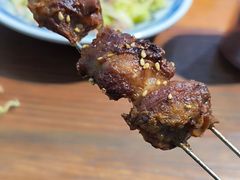 -东大桥小国抻面烧烤(长通路店)