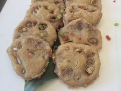 -枣子树·素食餐厅(朱家尖店)