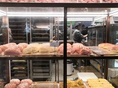 -奈雪的茶(亨特国际广场店)