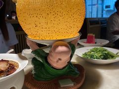 -吴越荣记苏州菜·松鼠桂鱼(月光码头店)