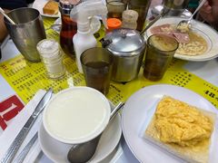 -澳洲牛奶公司(佐敦店)