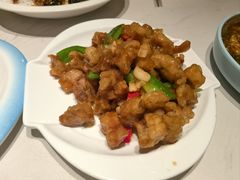 -北李妈妈菜·海肠捞饭(开发区万达店)