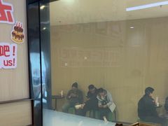 -海底捞火锅(振华商厦店)