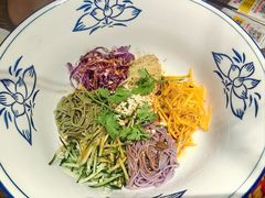 -老土灶·扬州非遗淮扬菜(大运河博物馆店)