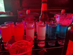 -519 DJ HOUSE(领show店)