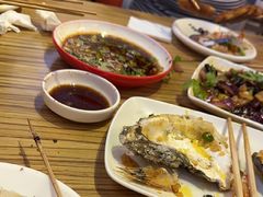 -柳叶刀烧烤(北大清华店)