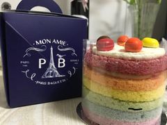 -巴黎贝甜(泗泾店)