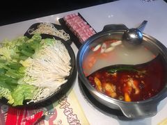 -辣家私厨火锅·龙虾(开发区店)