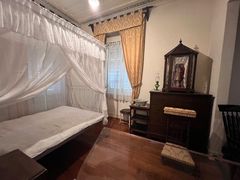 -龙环葡韵住宅式博物馆