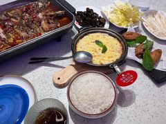 -鱼酷活鱼烤鱼(新世界城店)