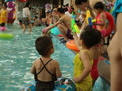 游乐设施-悦隆庄温泉度假酒店