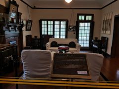 -上海孙中山故居纪念馆