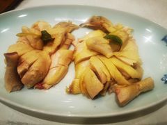 口水鸡-东兴楼饭庄(六里桥店)