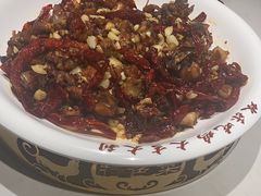-巴扎屋大盘鸡·新疆菜(汇嘉时代店)