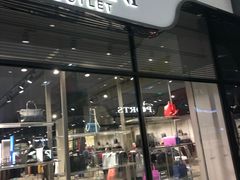 -砂之船奥特莱斯(合肥店)