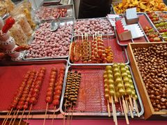 -傻二炒货龙虾(李沧旗舰店)