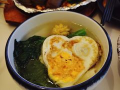 -JUKEBOX玖部音乐餐厅(华侨城店)