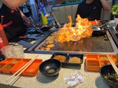 -猪的故事·韩式烤肉(韩乐坊店)