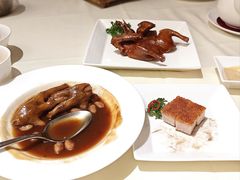 -利苑酒家(宜安广场店)