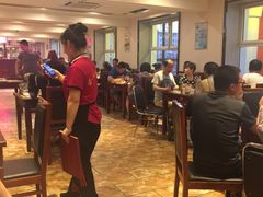 大堂-金刚山烧烤(红旗大街店)