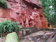 -峨眉山报国寺