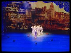 -交通银行前滩31演艺中心