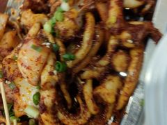 -郑记•不夜城烧烤•龙虾•虾蟹(黄鹤楼店)