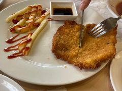 -德大西餐社(云南南路店)