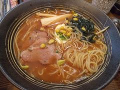 地狱拉面-原田新料理(1912店)