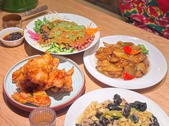 木须肉-姐弟小东北(瑞景商业广场店)
