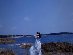 -青岛第二海水浴场