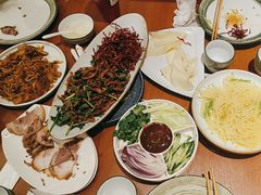 -老昌春饼(中央大街店)