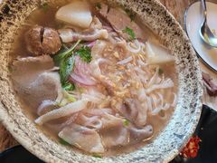 -越谜·越南餐厅(长白店)