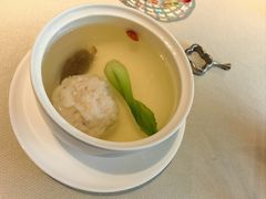 -悦融琥珀·京鲁菜·海味珍品(西单店)