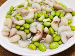 青菱毛豆-老马家·舌尖上的西塘美食