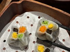 -锦楼·臻选新杭帮(杭州中心店)