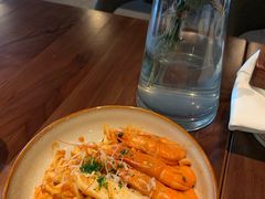 -GreyWhale灰鲸餐厅(武汉国际广场店)