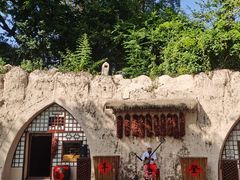 -深圳锦绣中华民俗村