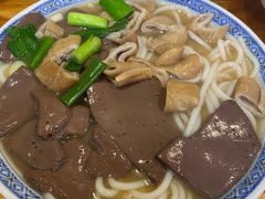 -锦泓老字号猪脏粉(东联大厦店)