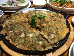 -百年银屏蚝烙·潮汕菜·非遗(乐山店)