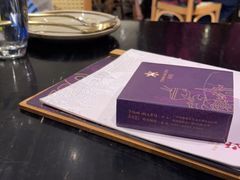 大堂-Thai Alley泰爱里(二沙岛店)