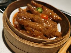 -煲王粤菜餐厅(中侨中心店)