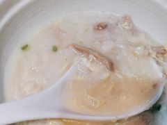 -吕氏疙瘩汤·私家菜馆(慈云寺店)