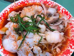 -神更仔·潮汕魂大排档(汉口路店)