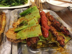 iphone_upload_pic-曾哥烧烤店(红瓦寺店)