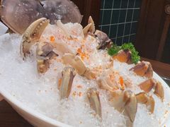 -东海怡品海鲜豆捞(星街坊店)